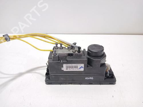 Used Central lock pump Central lock pump MERCEDES-BENZ E-CLASS (W211) E 220 CDI (211.008) (170 hp) 35948954 35948954