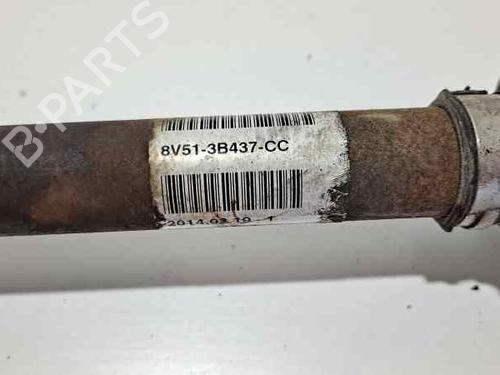 Left front driveshaft FORD FIESTA VI (CB1, CCN) 1.5 TDCi | BP6163811M38 