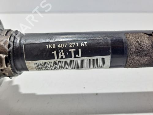 Left front driveshaft SEAT LEON (1P1) 1.9 TDI | BP8162967M38 