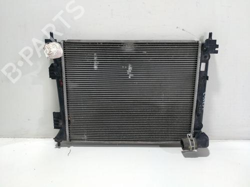 Used Water radiator KIA RIO III (UB) 1.1 CRDi (75 hp) 30361784