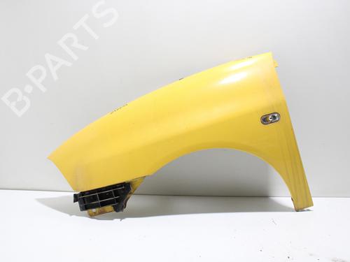 Used Left front fenders SEAT IBIZA III (6L1) [2002-2009]  20334351