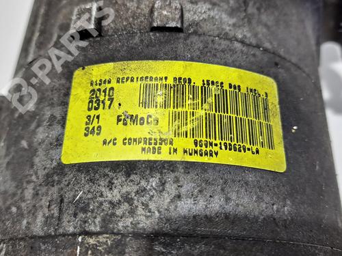 AC compressor FORD MONDEO IV (BA7)  | BP9038703M34 
