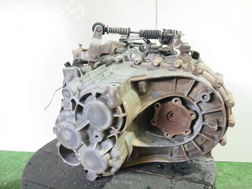 Gearbox SEAT ALHAMBRA (7V8, 7V9)  | BP24598126M3 