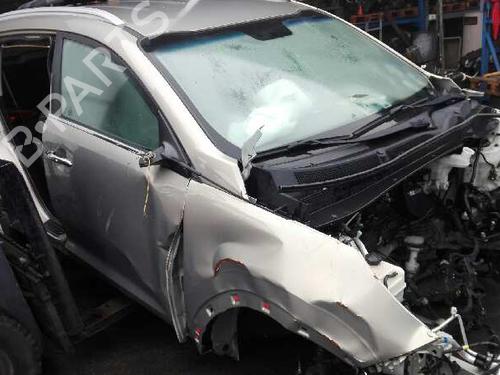 Instrument cluster KIA SPORTAGE III (SL) 1.6 GDI | BP9300203C47 