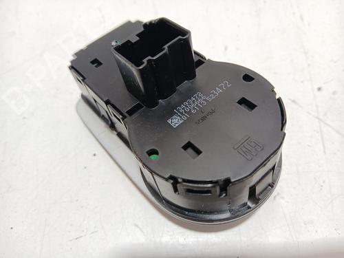 Headlight switch OPEL ASTRA K (B16) 1.6 CDTi (68) | BP40180482I24 - Image 3