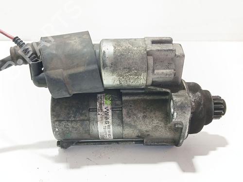 Starter VW GOLF VI (5K1)  | BP28598865M8
