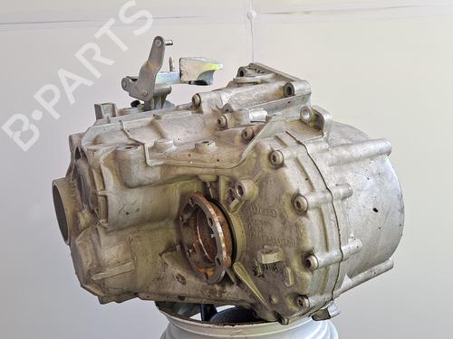 Gearbox VW PASSAT B6 (3C2) 2.0 TDI | BP8541000M3 