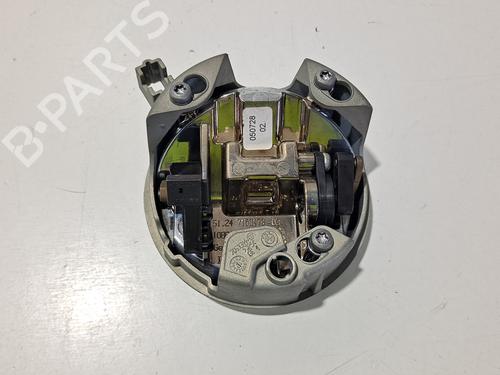 Tailgate handle BMW 1 (E87) 120 d | BP8669254C132 