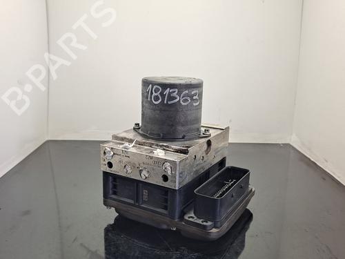 Used ABS pump AUDI A7 Sportback (4GA, 4GF) 3.0 TFSI quattro (300 hp) 7076357