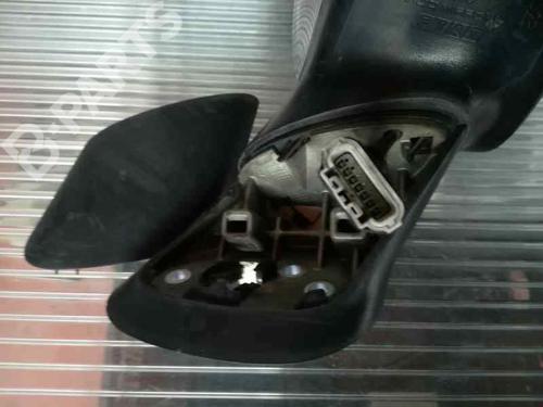 Left mirror FIAT GRANDE PUNTO (199_) 1.9 D Multijet | BP5242255C26 