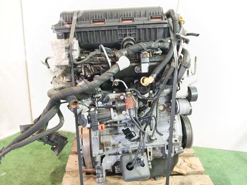 Engine PEUGEOT BIPPER (AA_) 1.3 HDi 75 | BP38952351M1 - Image 4