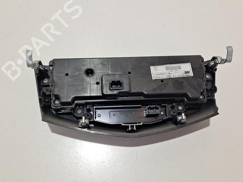 Climate control NISSAN QASHQAI II SUV (J11, J11_)  | BP9673080I5 