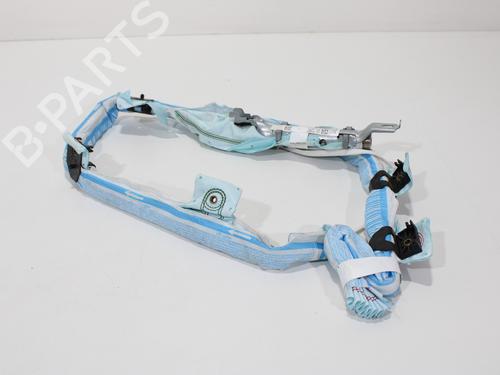 Used Right curtain airbag FIAT 500 (312_) 1.2 (312AXA1A) (69 hp) 13380364