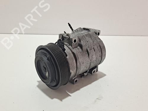 Used AC compressor TOYOTA LAND CRUISER PRADO (_J12_) 3.0 D-4D (KDJ120, KDJ125) (166 hp) 7648381