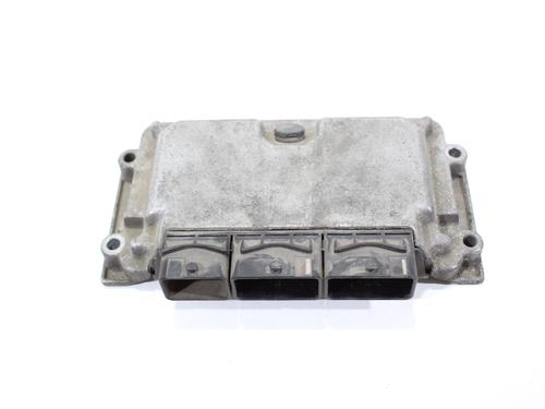 Engine control unit (ECU) CITROËN SAXO (S0, S1) 1.5 D | BP15180194M57 