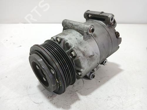 AC-Kompressor AC-Kompressor 38482472 38482472