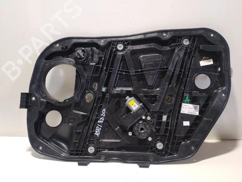 Used Front right window mechanism Front right window mechanism KIA XCEED (CD) 1.6 CRDi 136 (136 hp) 29609646 29609646