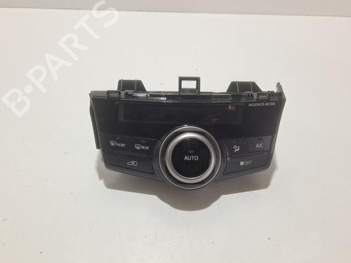 Used Climate control TOYOTA PRIUS PLUS (_W4_) 1.8 Hybrid (ZVW40W, ZVW41W) (136 hp) 10507220