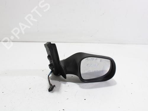 Used Left mirror SEAT ALTEA XL (5P5, 5P8) 1.6 TDI (105 hp) 5137455