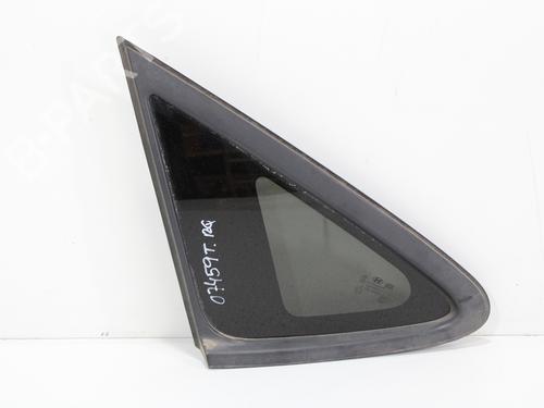 Used Rear left quarter glass HYUNDAI ix35 (LM, EL, ELH) [2009-2016]  15839314