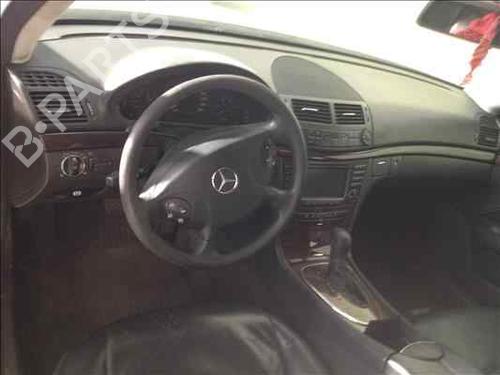 Lève-vitre arrière gauche MERCEDES-BENZ E-CLASS (W211) E 320 CDI (211.026) | BP5140532C24 