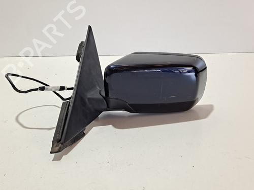 Used Left mirror BMW 3 (E46) 320 d (136 hp) 8100381