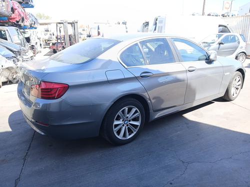 Engine control unit (ECU) BMW 5 (F10) 520 d | BP39246077M57 - Image 7