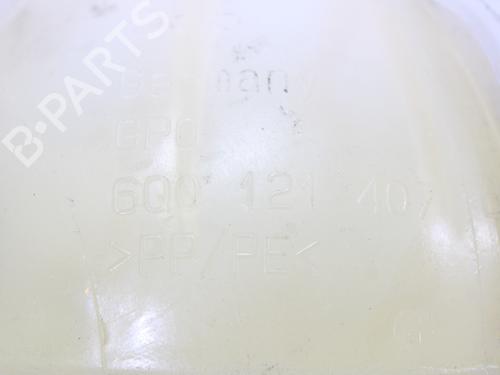 Expansion tank SEAT IBIZA IV (6J5, 6P1)  | BP13941409C120 