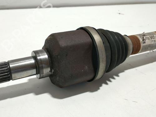 Left front driveshaft CITROËN C4 Picasso II 1.6 BlueHDi 120 | BP39802697M38 - Image 3