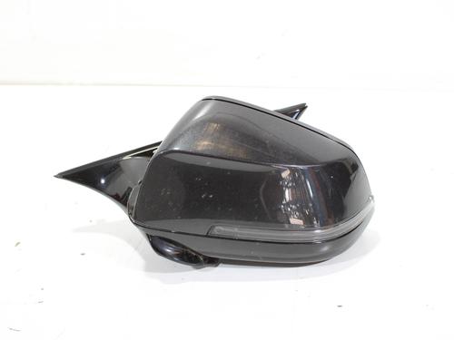 Used Left mirror BMW 5 (F10) 530 d xDrive (258 hp) 18329543