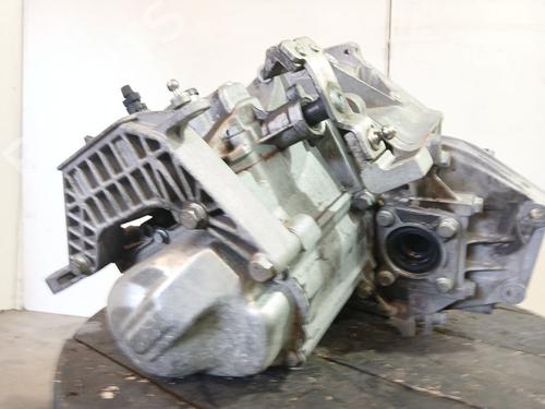 Gearbox FIAT PUNTO EVO (199_) 1.2 | BP40037014M3 - Image 3