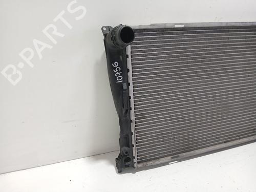 Water radiator BMW 1 (E87) 118 d | BP29611209M31 