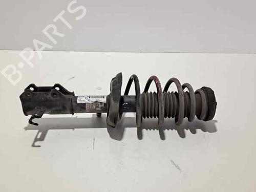 Used Right front shock absorber OPEL ASTRA J Sports Tourer (P10) 2.0 CDTI (35) (160 hp) 6298190
