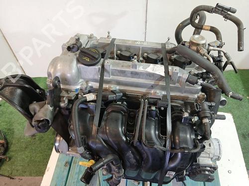 Engine KIA SPORTAGE IV (QL, QLE) 1.6 GDI | BP36664874M1 - Image 5