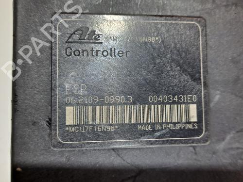 ABS pump MAZDA 3 (BK) 1.6 DI Turbo | BP7401542M43 