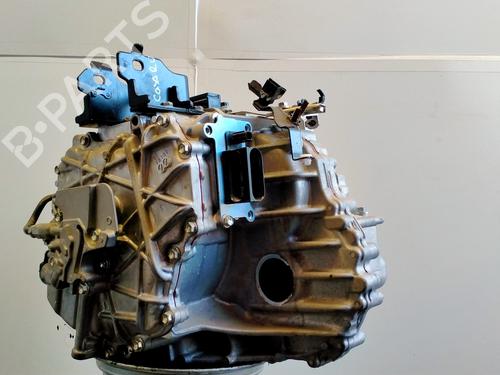 Gearbox TOYOTA YARIS (_P13_) 1.5 Hybrid (NHP130_, NHP130) | BP10087954M3 