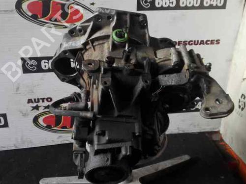 Gearbox SEAT CORDOBA (6K1, 6K2) 1.9 SDI | BP5133599M3 