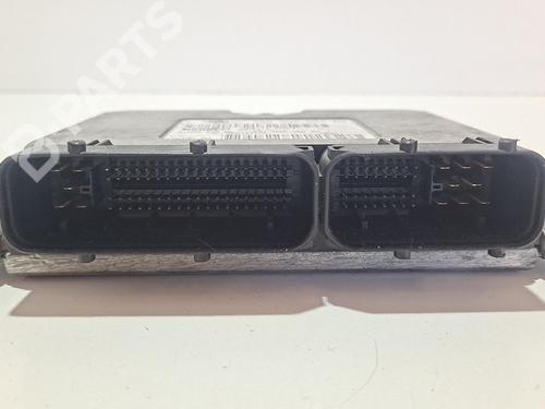 Engine control unit (ECU) SEAT IBIZA III (6L1) 1.4 16V | BP9681251M57 
