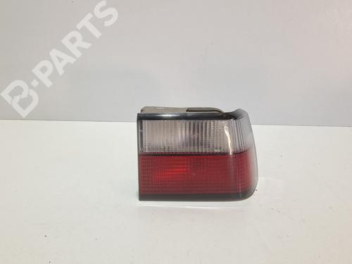 Used Right taillight CITROËN XANTIA Break (X1_, X2_) 1.8 i (90 hp) 10483891