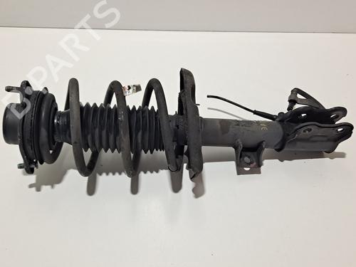 Left front shock absorber HYUNDAI i40 I (VF)  | BP8230548M16 