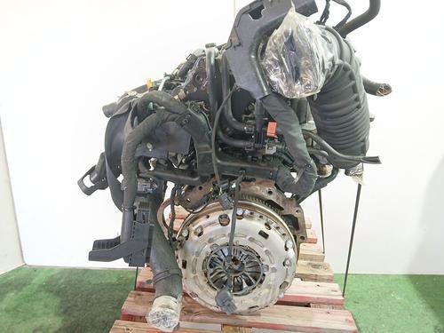 Engine KIA CARENS III MPV (UN) 2.0 CRDi 140 | BP38702132M1 - Image 3