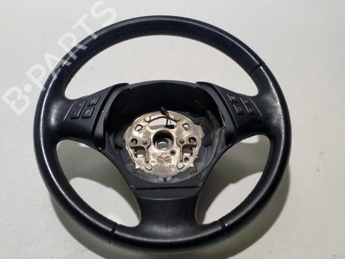 Steering wheel BMW 3 Touring (E91) 318 d | BP11096398C49 
