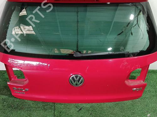 Tailgate VW GOLF VI (5K1) 1.6 TDI | BP32264380C6
