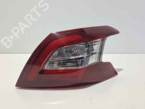 Used Right taillight PEUGEOT 308 II (LB_, LP_, LW_, LH_, L3_) 1.6 BlueHDi 120 (120 hp) 6797414