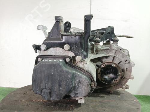 Gearbox AUDI A1 (8X1, 8XK) 1.6 TDI | BP34244546M3 - Image 4
