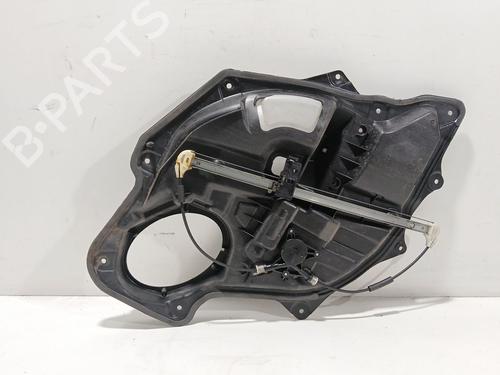 Lève-vitre arrière droit MAZDA CX-7 (ER) | BP30933414C25