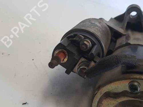 Startmotor PEUGEOT 307 CC (3B) 2.0 16V | BP6240716M8 