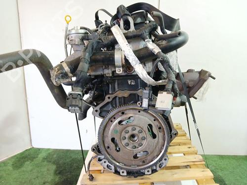 Engine CHRYSLER GRAND VOYAGER V (RT) 2.8 CRD | BP38173805M1 - Image 3