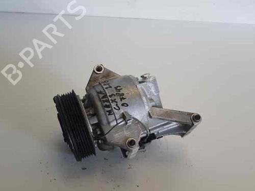 Used AC compressor MAZDA CX-3 (DK) 2.0 SKYACTIV-G (DK5W, DK6W) (120 hp) 6240572