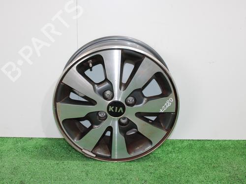 Rim KIA PICANTO II (TA) 1.0 | BP12514896C45 